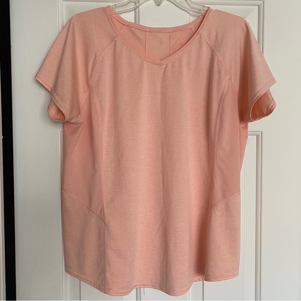 Tek Gear Athletic Shirt